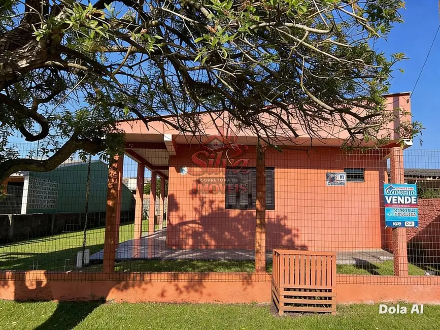 Foto 2 de Casa com 4 quartos à venda em Imbe - RS