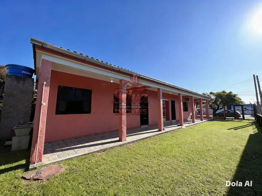 Foto 3 de Casa com 4 quartos à venda em Imbe - RS