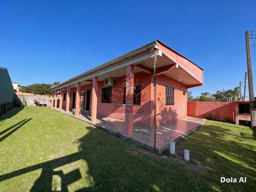 Foto 1 de Casa com 4 quartos à venda em Imbe - RS