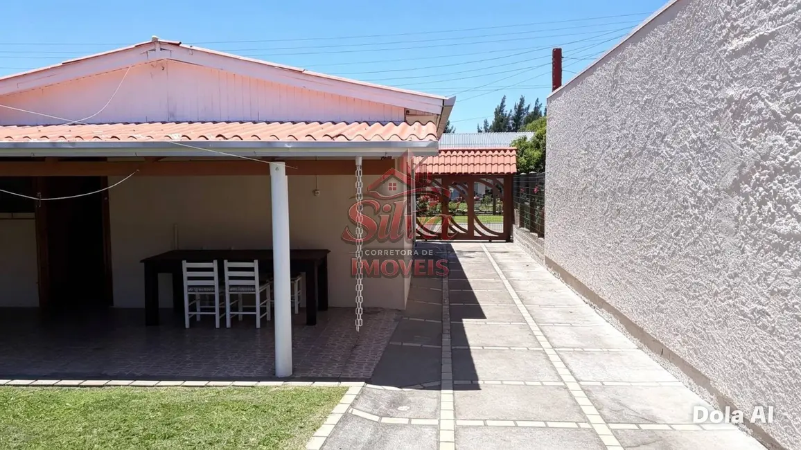Foto 2 de Casa com 3 quartos à venda em Imbe - RS