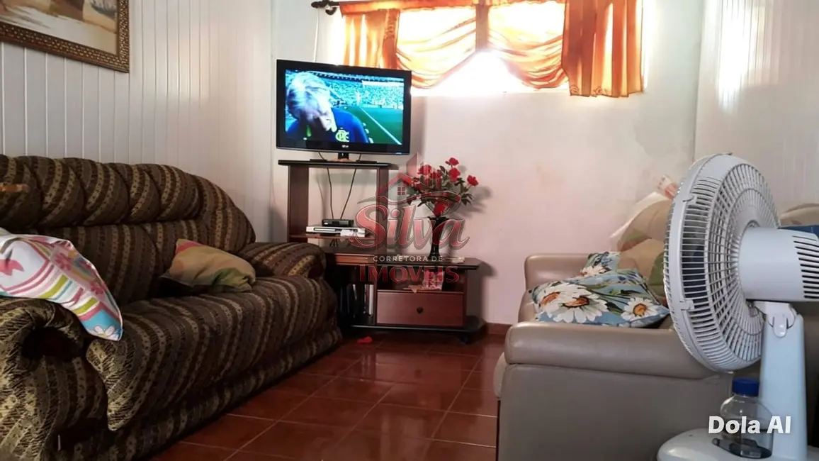 Foto 9 de Casa com 3 quartos à venda em Imbe - RS