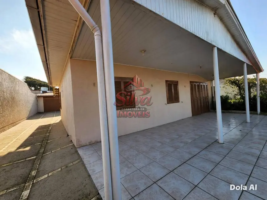 Foto 1 de Casa com 3 quartos à venda em Imbe - RS