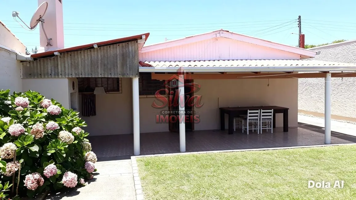 Foto 3 de Casa com 3 quartos à venda em Imbe - RS