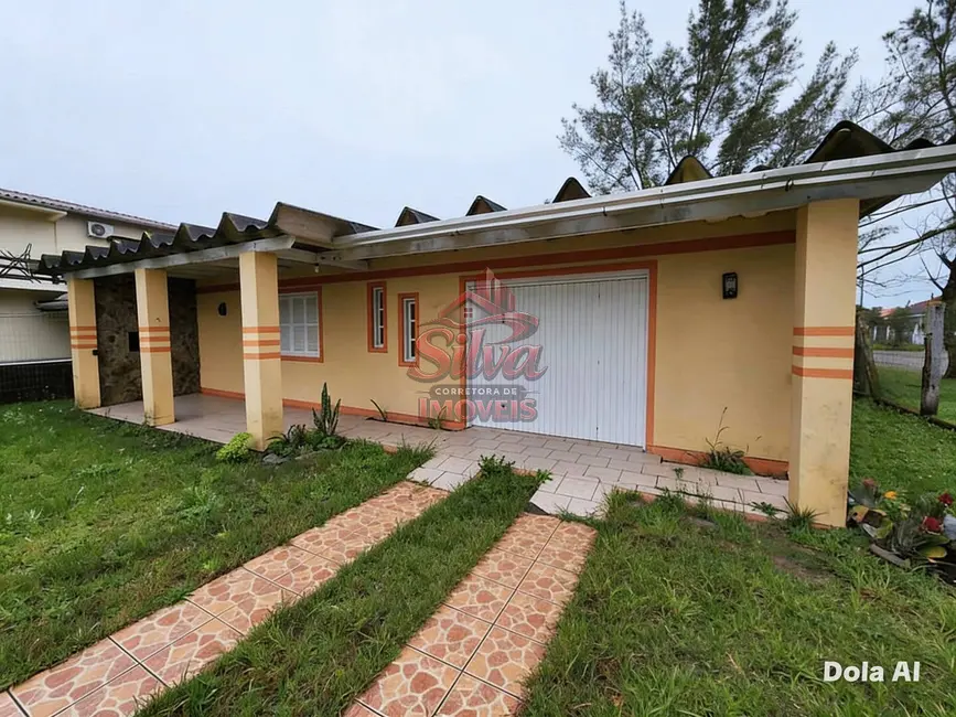 Foto 1 de Casa com 2 quartos à venda em Imbe - RS