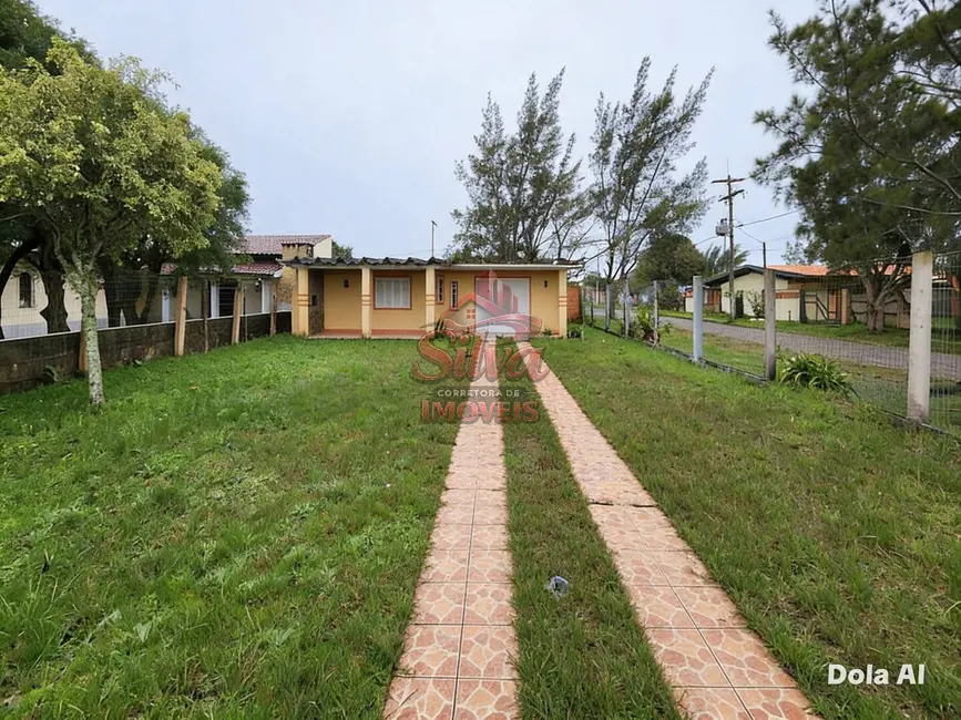 Foto 4 de Casa com 2 quartos à venda em Imbe - RS