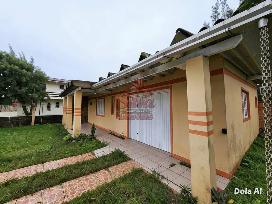 Foto 2 de Casa com 2 quartos à venda em Imbe - RS