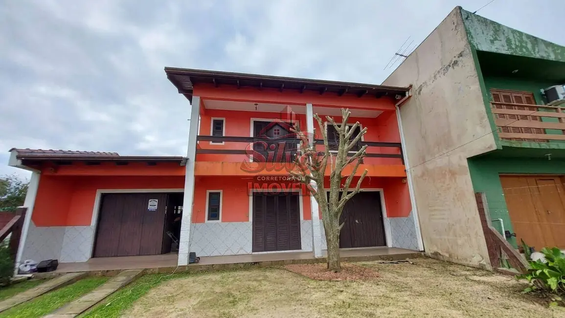 Foto 1 de Casa com 3 quartos à venda em Imbe - RS