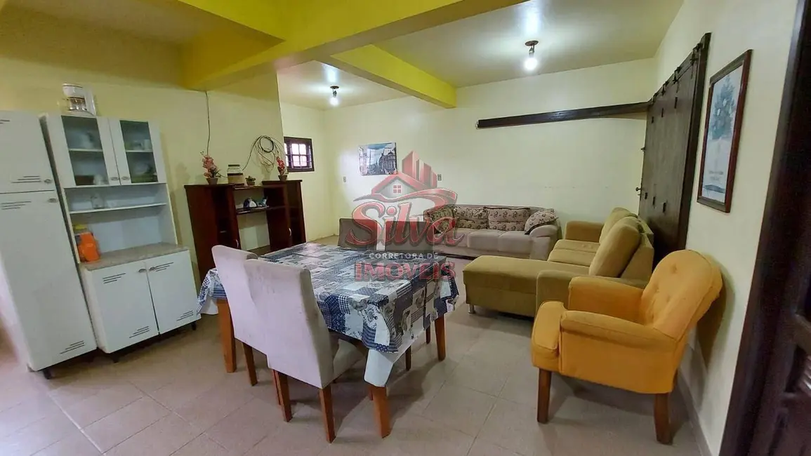 Foto 6 de Casa com 3 quartos à venda em Imbe - RS
