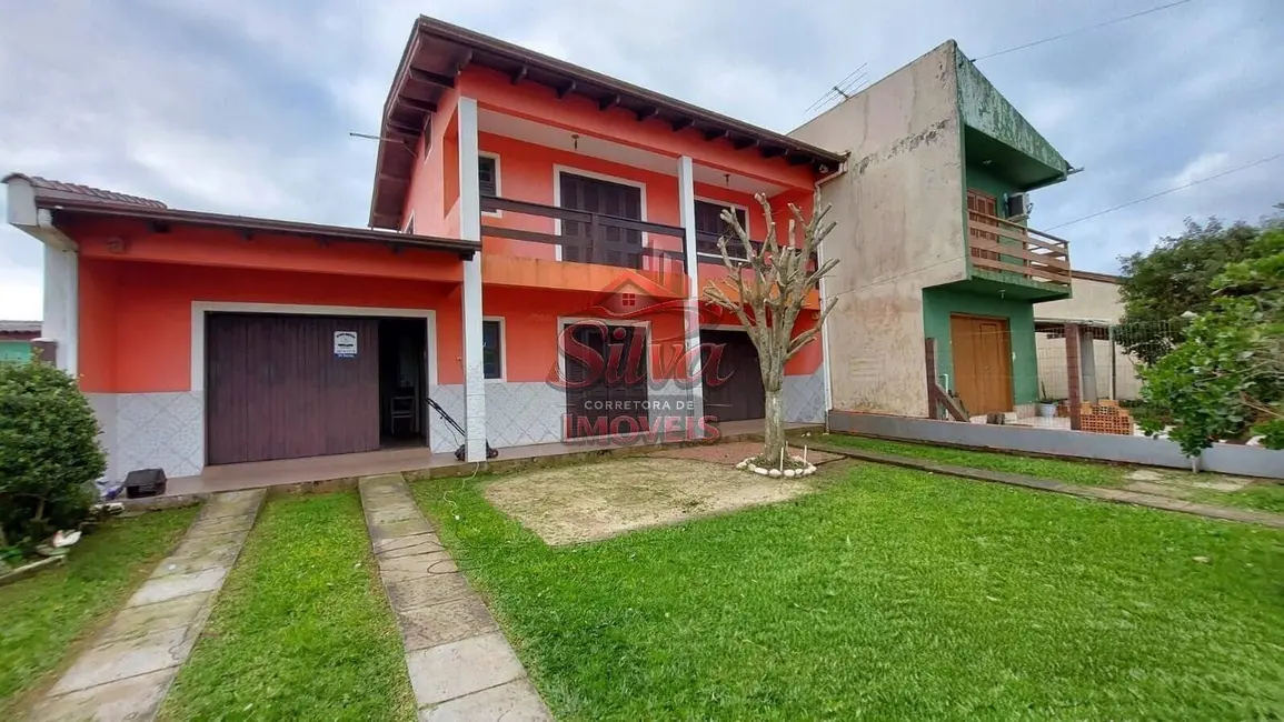 Foto 3 de Casa com 3 quartos à venda em Imbe - RS