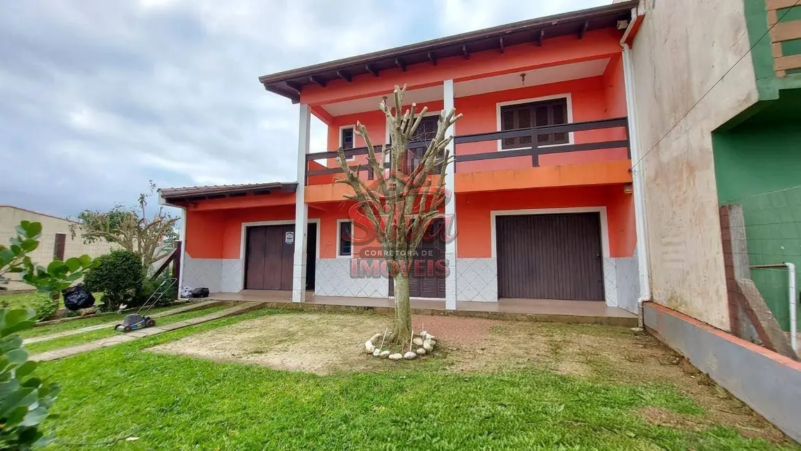 Foto 2 de Casa com 3 quartos à venda em Imbe - RS