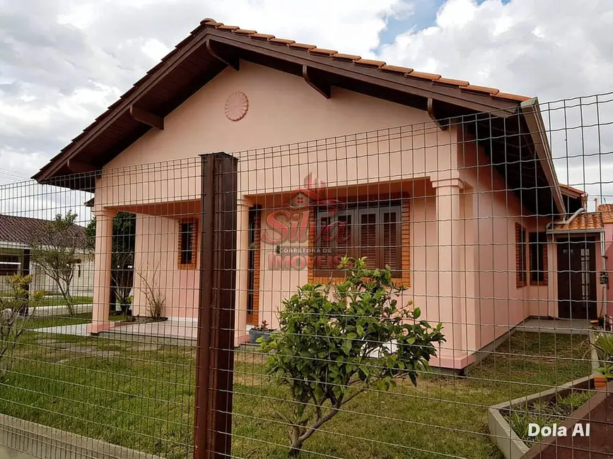 Foto 1 de Casa com 4 quartos à venda em Imbe - RS