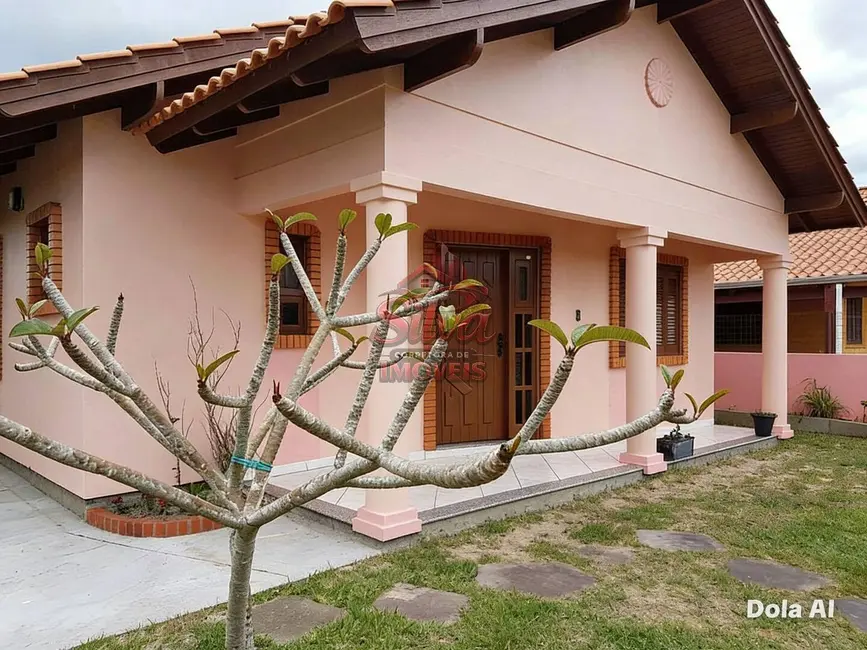 Foto 2 de Casa com 4 quartos à venda em Imbe - RS