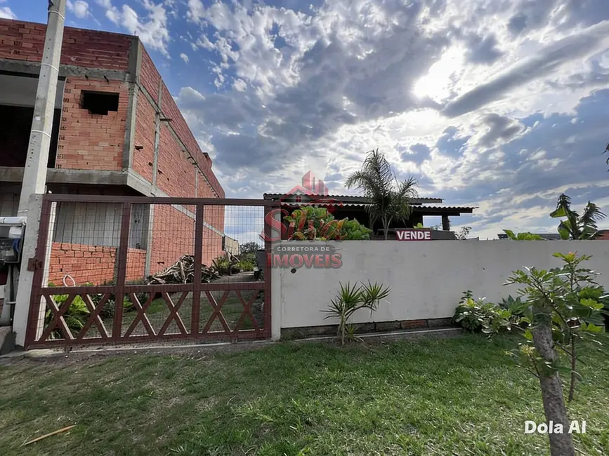 Foto 2 de Casa com 2 quartos à venda em Imbe - RS