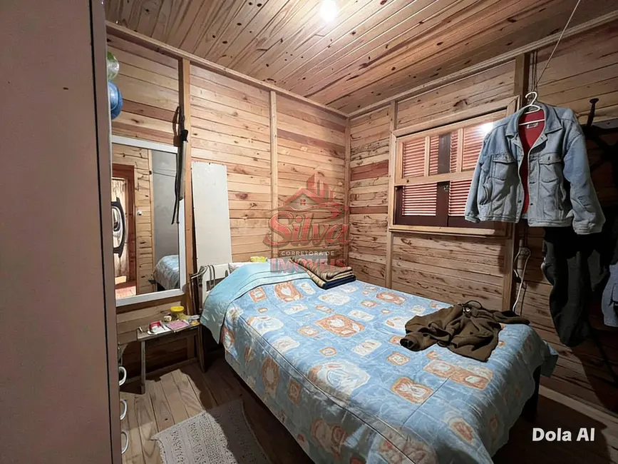 Foto 7 de Casa com 2 quartos à venda em Imbe - RS