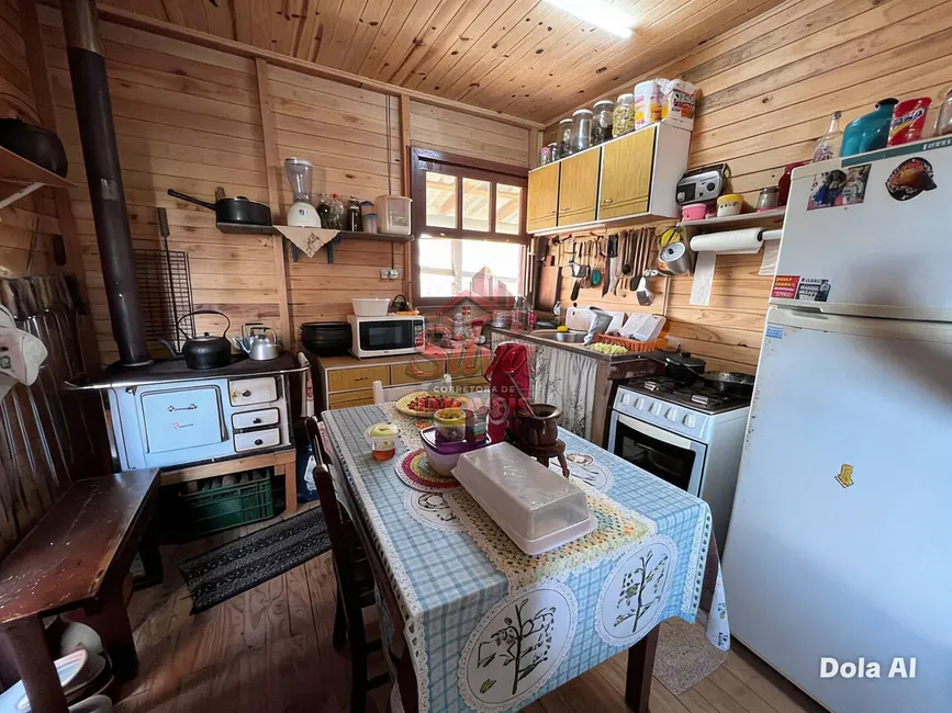 Foto 8 de Casa com 2 quartos à venda em Imbe - RS
