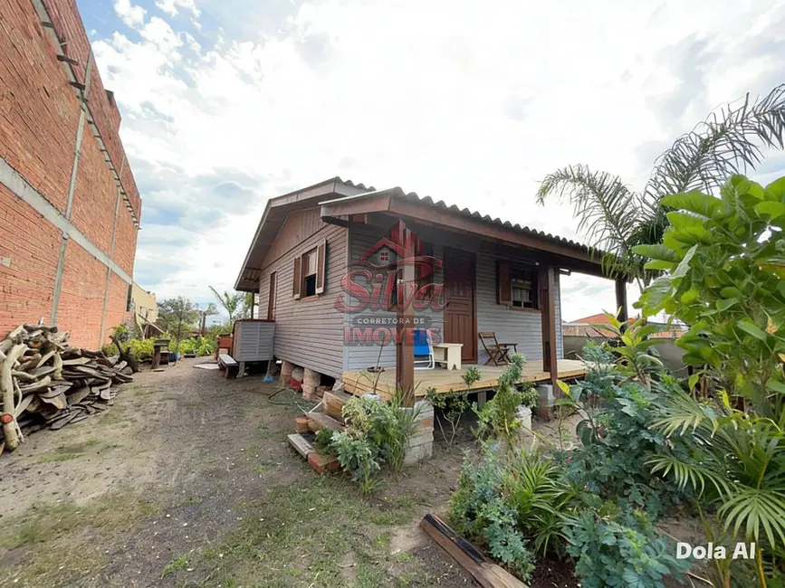 Foto 1 de Casa com 2 quartos à venda em Imbe - RS