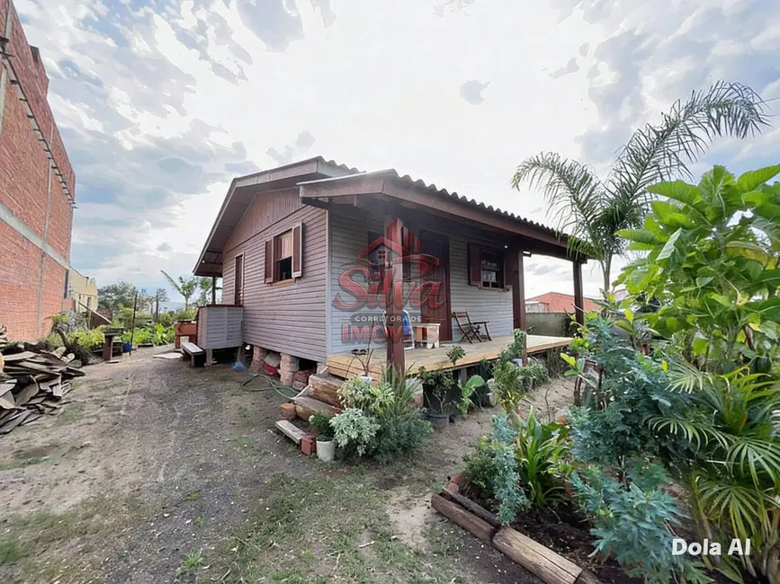Foto 4 de Casa com 2 quartos à venda em Imbe - RS