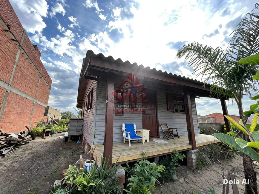 Foto 3 de Casa com 2 quartos à venda em Imbe - RS