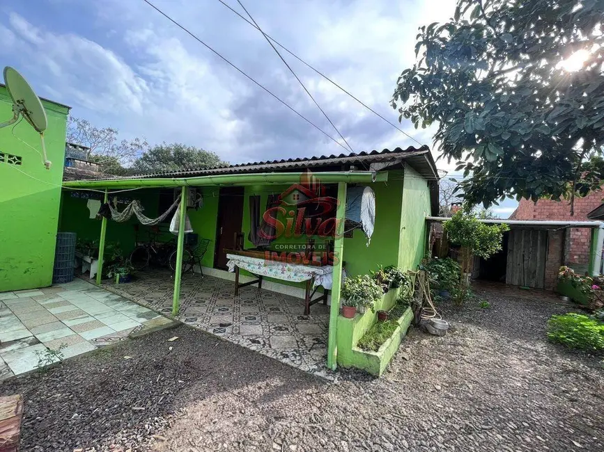 Foto 3 de Casa com 3 quartos à venda em Imbe - RS