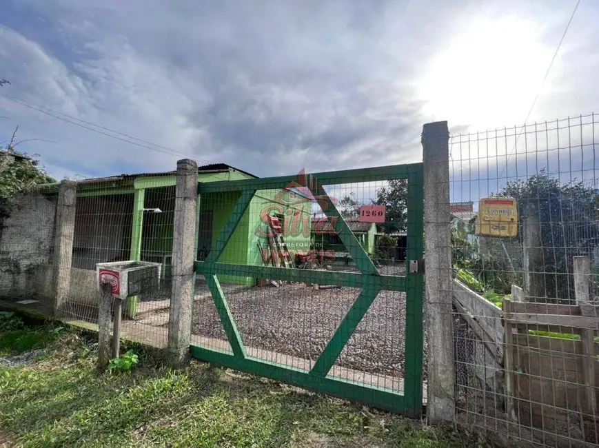 Foto 2 de Casa com 3 quartos à venda em Imbe - RS