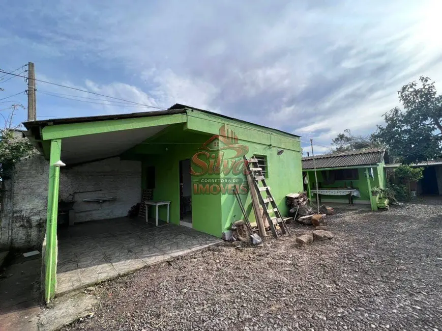 Foto 4 de Casa com 3 quartos à venda em Imbe - RS