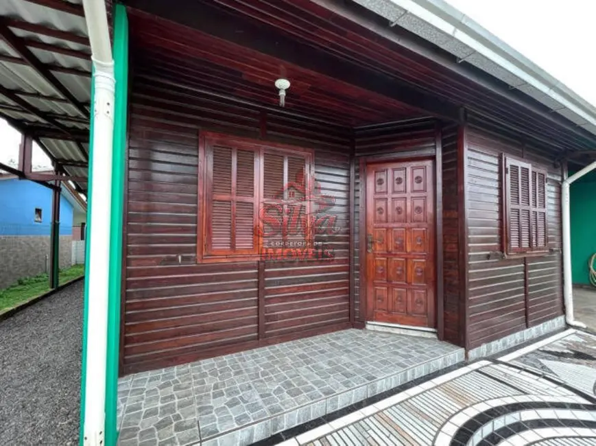 Foto 7 de Casa com 3 quartos à venda em Imbe - RS