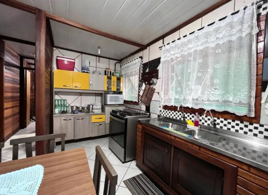 Foto 4 de Casa com 3 quartos à venda em Imbe - RS