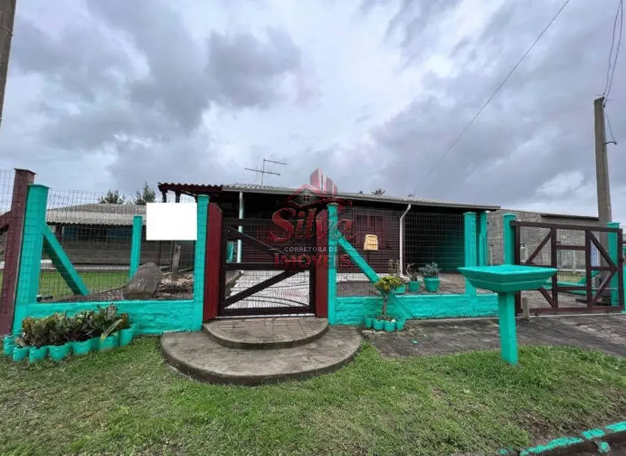 Foto 1 de Casa com 3 quartos à venda em Imbe - RS