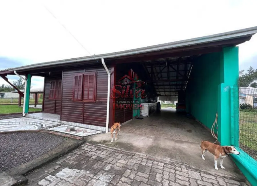 Foto 6 de Casa com 3 quartos à venda em Imbe - RS