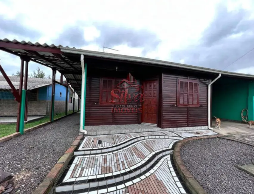 Foto 2 de Casa com 3 quartos à venda em Imbe - RS
