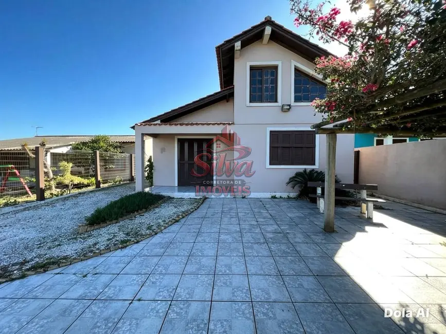 Foto 1 de Casa com 3 quartos à venda em Imbe - RS