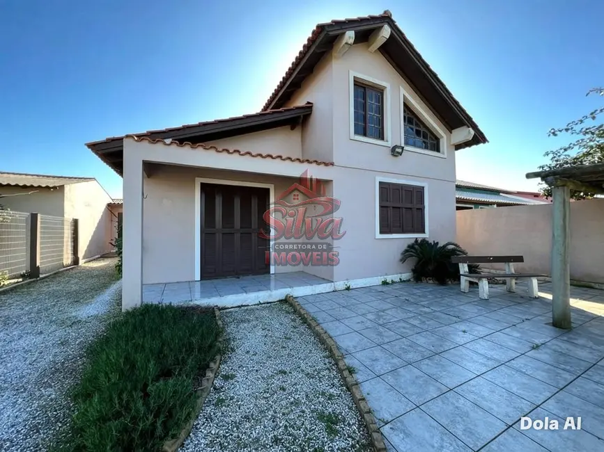 Foto 5 de Casa com 3 quartos à venda em Imbe - RS