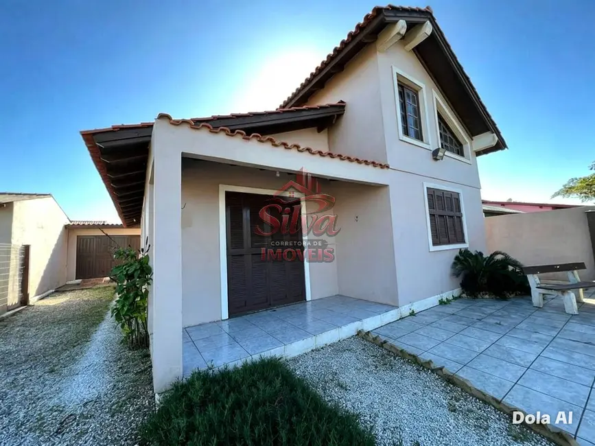 Foto 6 de Casa com 3 quartos à venda em Imbe - RS