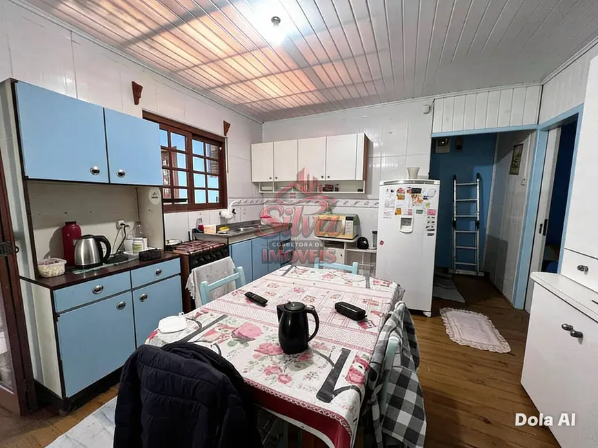 Foto 9 de Casa com 3 quartos à venda em Imbe - RS