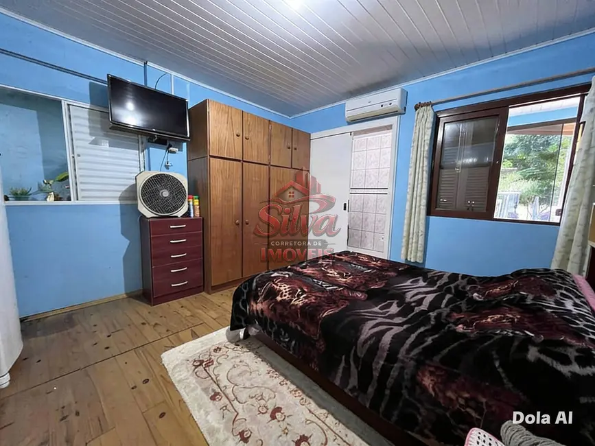 Foto 4 de Casa com 3 quartos à venda em Imbe - RS