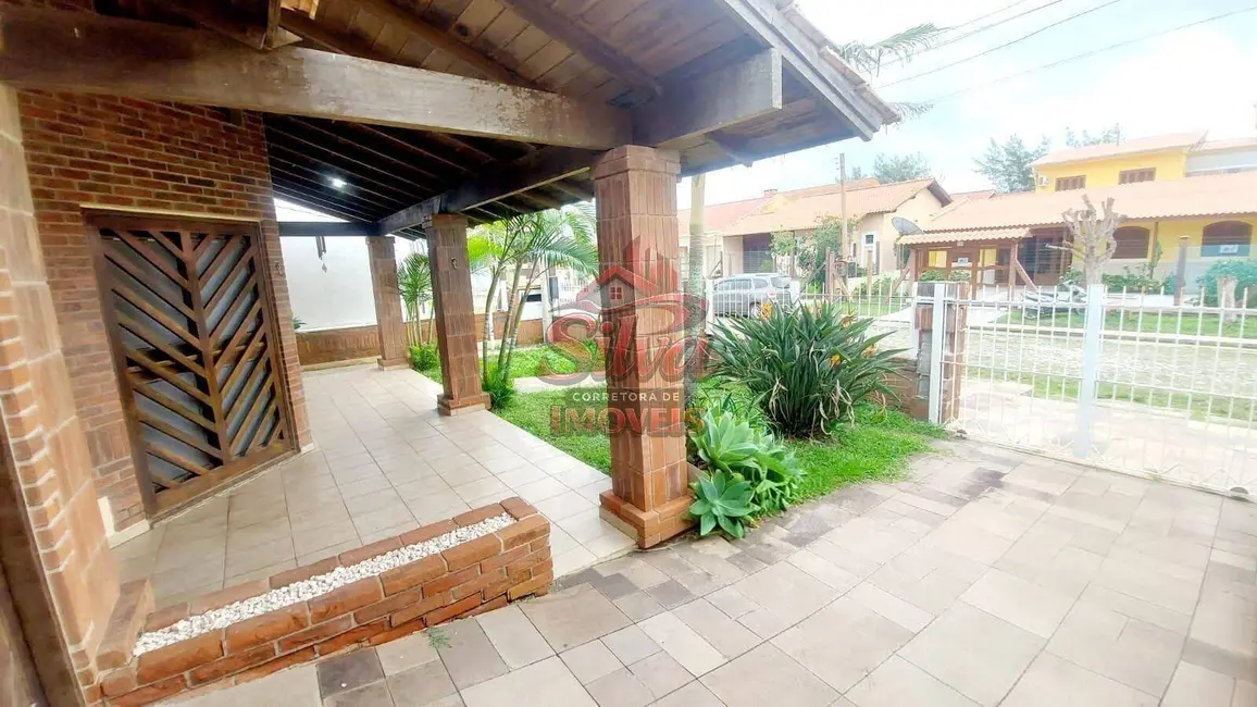 Foto 5 de Casa com 3 quartos à venda em Imbe - RS
