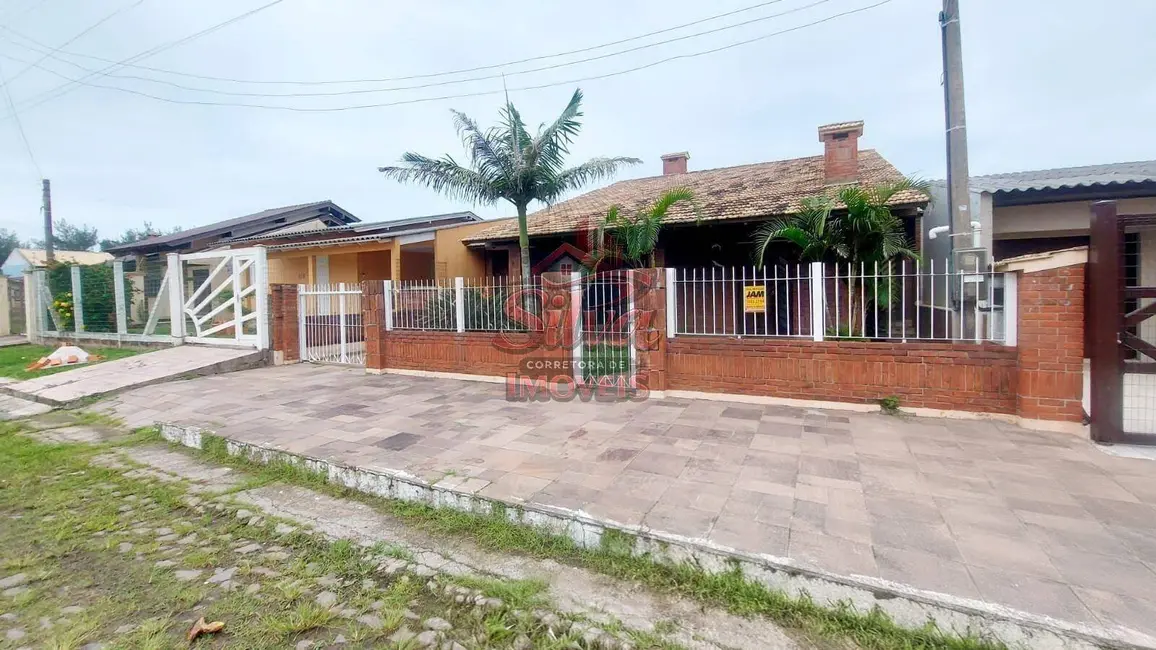 Foto 3 de Casa com 3 quartos à venda em Imbe - RS