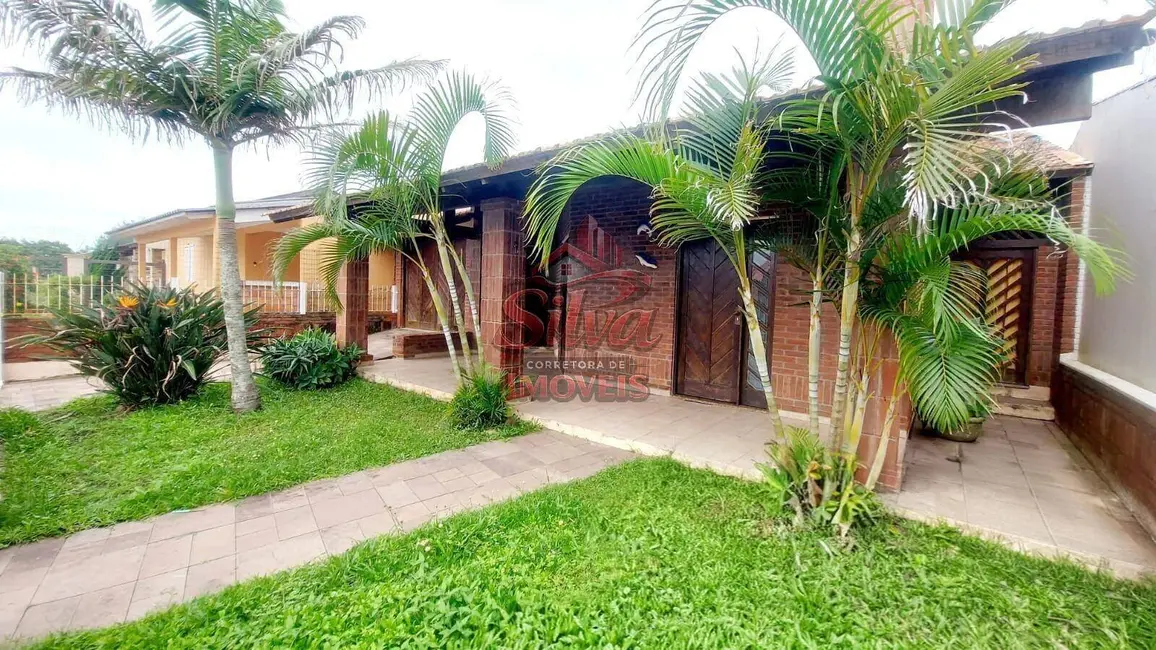 Foto 1 de Casa com 3 quartos à venda em Imbe - RS