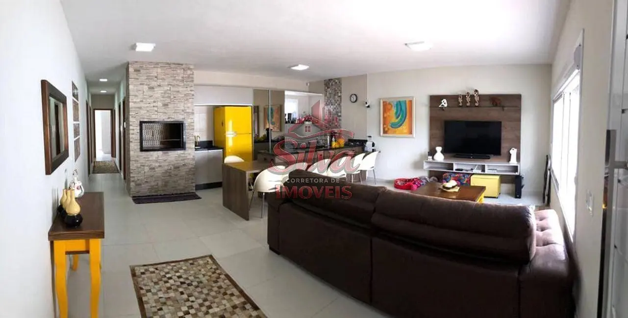 Foto 3 de Casa com 4 quartos à venda em Imbe - RS
