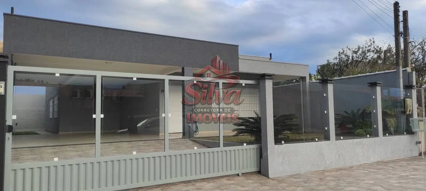 Foto 4 de Casa com 4 quartos à venda em Imbe - RS