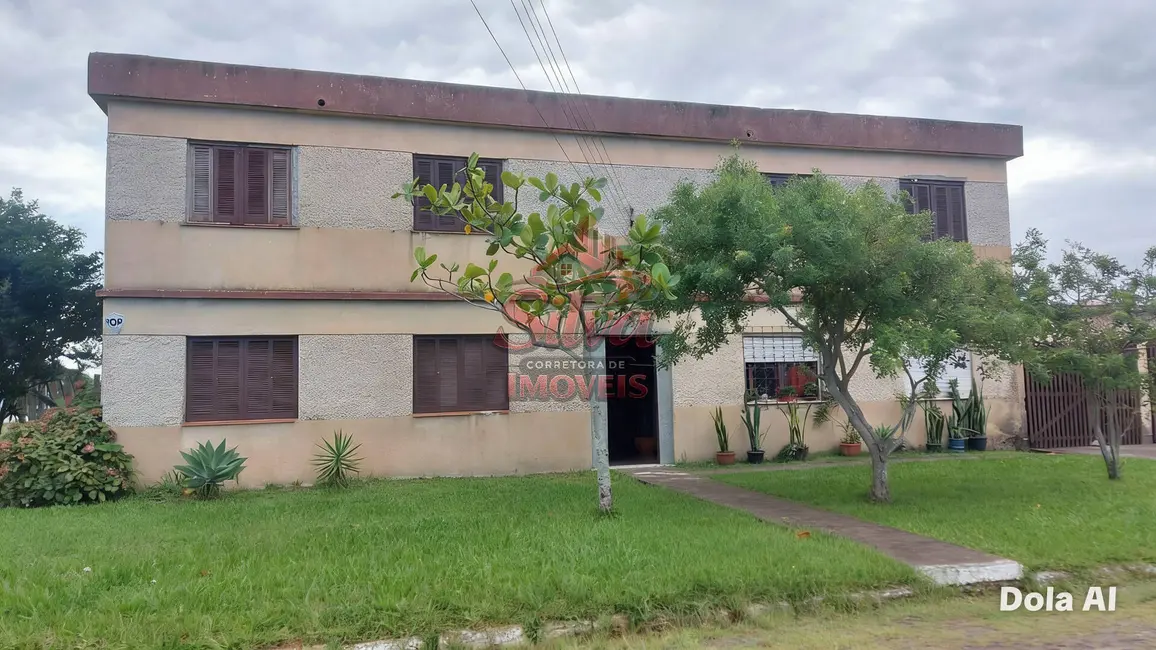 Foto 1 de Apartamento com 2 quartos à venda em Imbe - RS