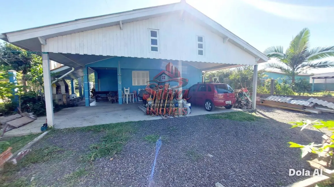 Foto 1 de Casa com 5 quartos à venda em Imbe - RS