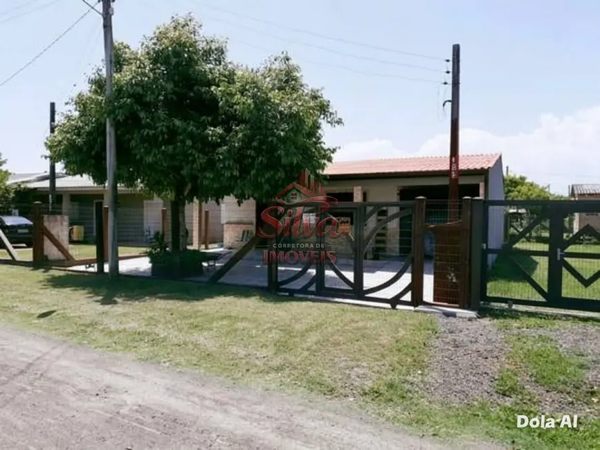 Foto 4 de Casa com 3 quartos à venda em Imbe - RS