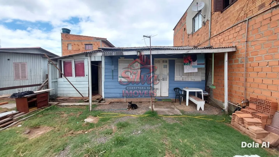 Foto 9 de Casa com 2 quartos à venda em Imbe - RS