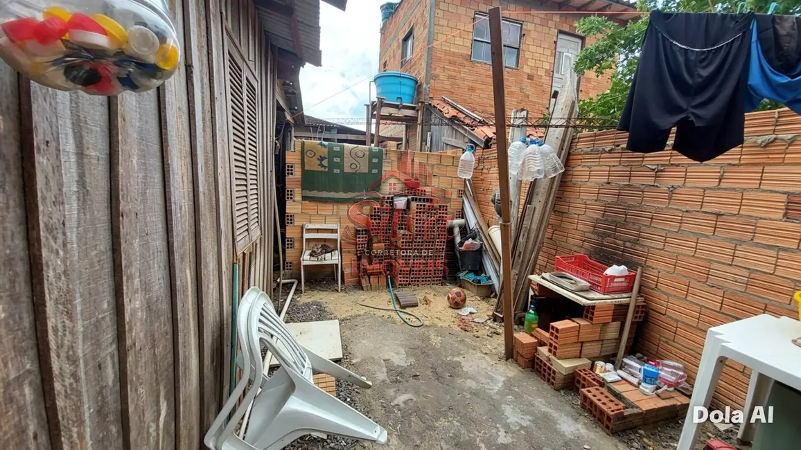 Foto 3 de Casa com 2 quartos à venda em Imbe - RS
