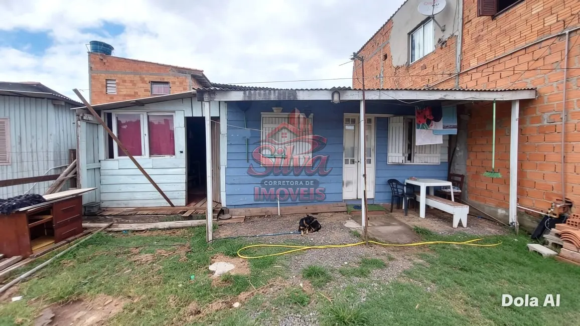 Foto 1 de Casa com 2 quartos à venda em Imbe - RS