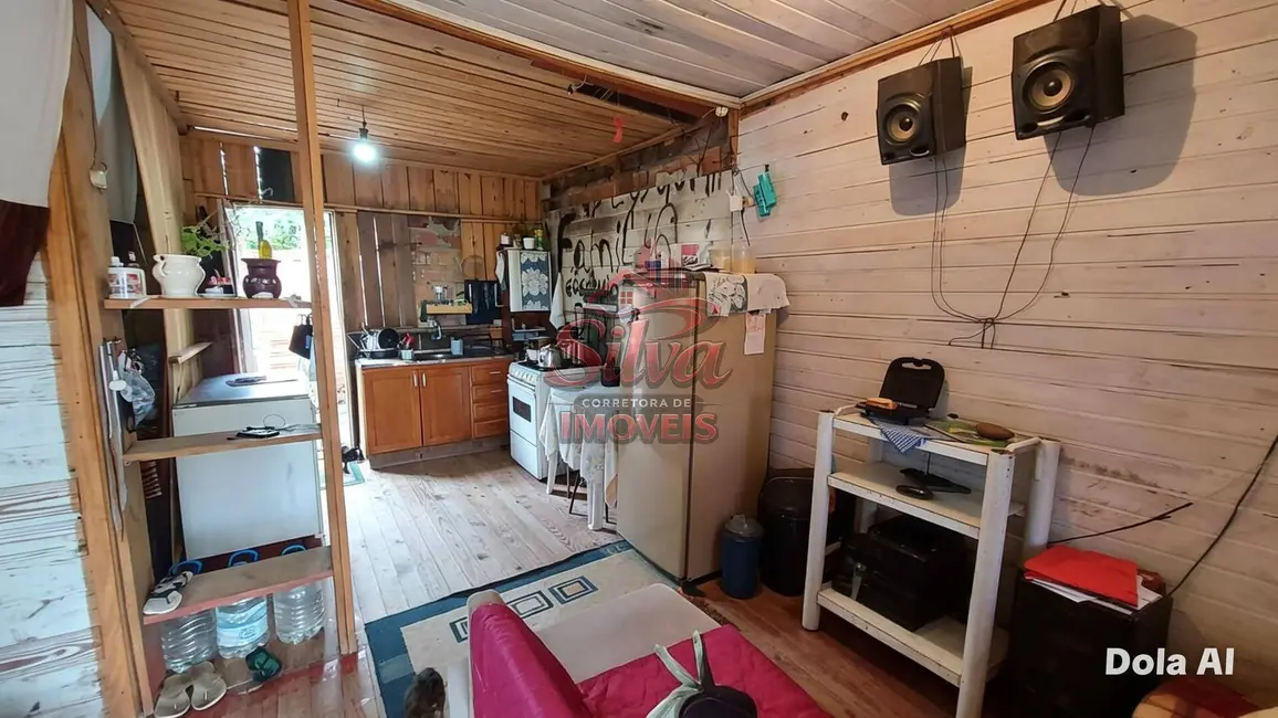 Foto 4 de Casa com 2 quartos à venda em Imbe - RS