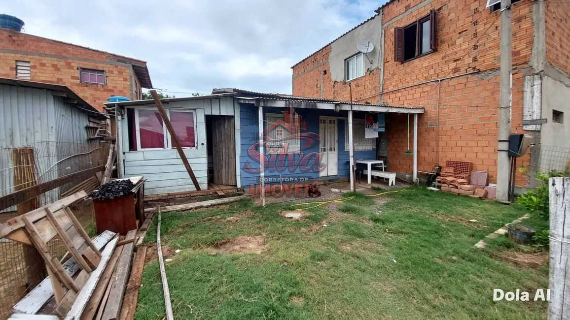 Foto 8 de Casa com 2 quartos à venda em Imbe - RS