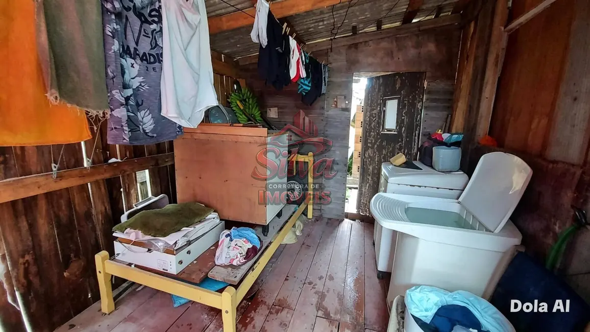 Foto 2 de Casa com 2 quartos à venda em Imbe - RS