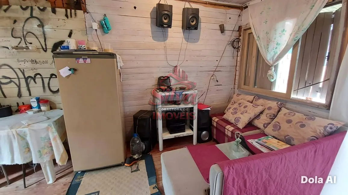 Foto 6 de Casa com 2 quartos à venda em Imbe - RS